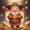 新半岛花园主人